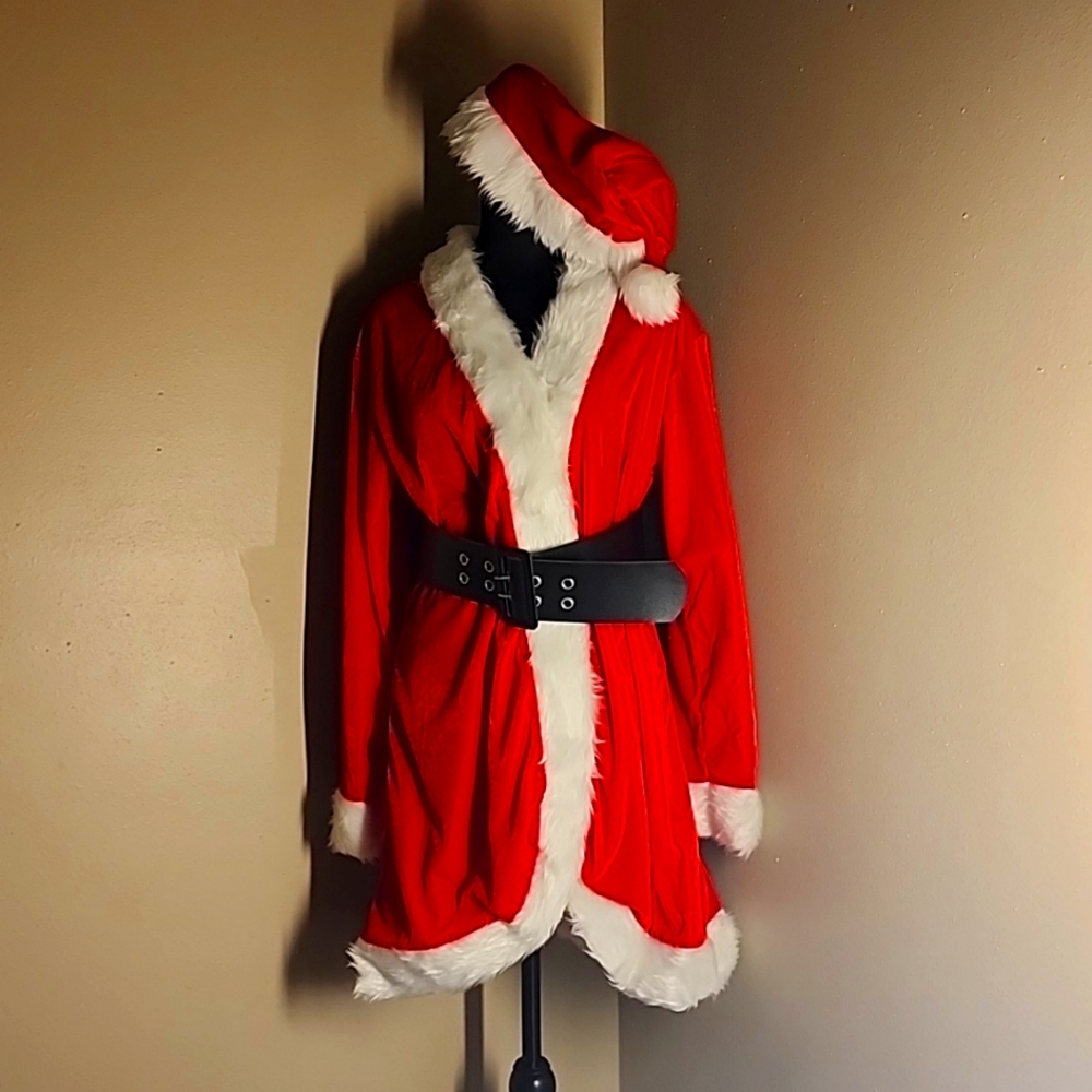 Mrs. CLAUSE